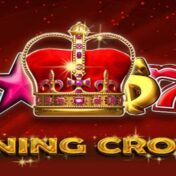 Shining Crown