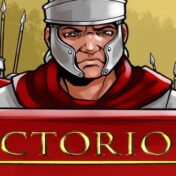 Victorious
